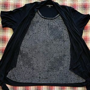 Croft & Barrow Ladies Top